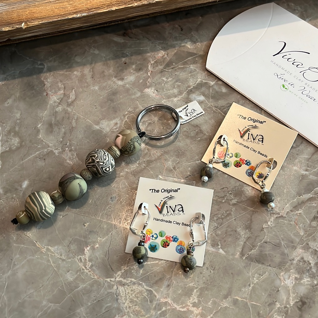 Camouflage Set
